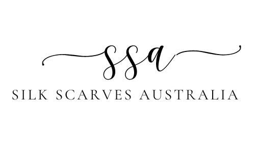 Silk Scarves Australia